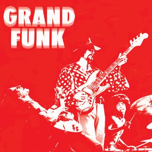Grand Funk (Red Album) [Remastered]