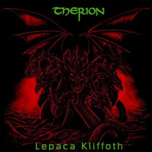 Lepaca Kliffoth