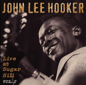Live At Sugar Hill, Vol. 2