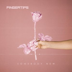 Somebody New