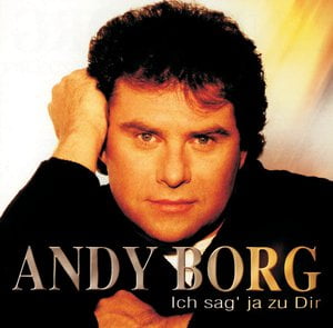 Ich sag' ja zu dir