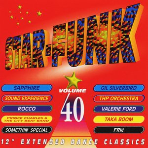 Star-Funk, Vol. 40