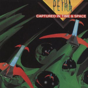 Captured In Time And Space
