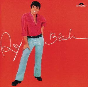 Roy Black
