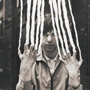 Peter Gabriel 2: Scratch (Remastered Version)