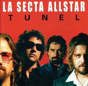 Tunel