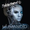 Humanoid (Deluxe)