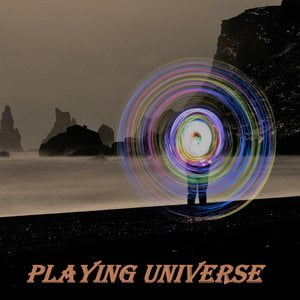 Playing Universe