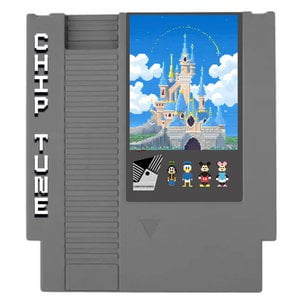 Chiptune