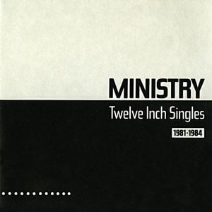 Twelve Inch Singles