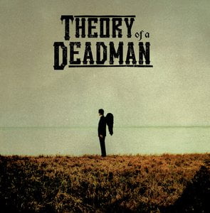 Theory Of A Deadman