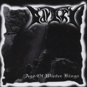 Age of Winter Kings