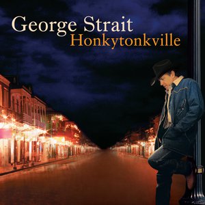 Honkytonkville