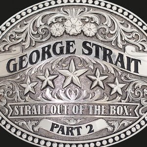 Strait Out Of The Box: Part 2 Strait Out Of The Box: Part 2