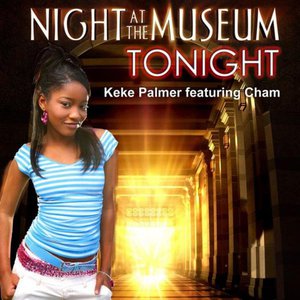 Tonight (From Night At The Museum) - Single