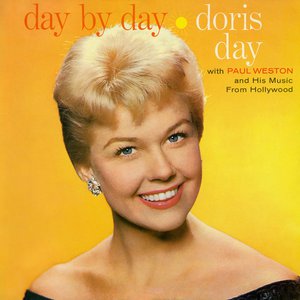 Day By Day (with Paul Weston & His Music From Hollywood)