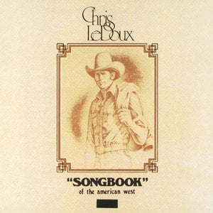 Songbook Of The American West