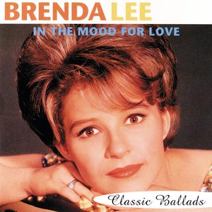 In The Mood For Love-Classic Ballads In The Mood For Love-Classic Ballads