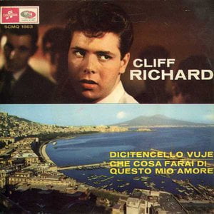 Dicitencello Vuie / Che Cosa Farai Di Questo Mio Amore