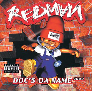 Doc's Da Name 2000