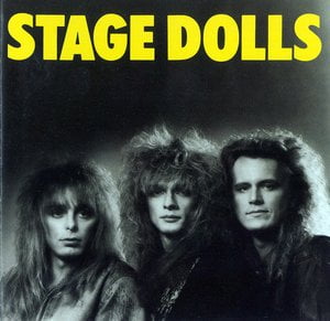 Stage Dolls