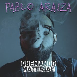Quemando Material
