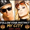 My City (Remixes)
