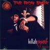 Dj Swarm present - The Iron Shiek