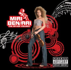 The Hip Hop Violinist