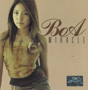 MIRACLE - The 2.5th Album