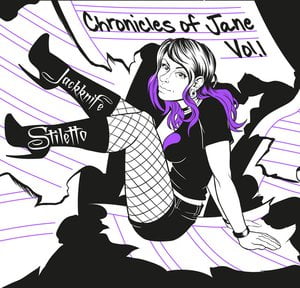 Chronicles of Jane, Volume 1