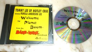 Welcome To Planet Boom