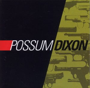 Possum Dixon