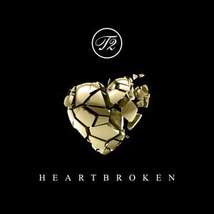 Heartbroken