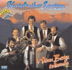 Wenn Berge träumen