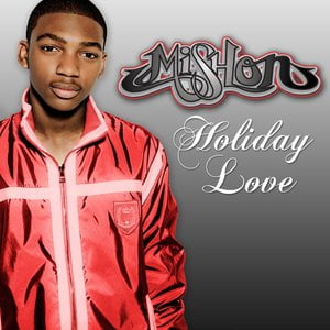 Holiday Love