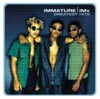 Greatest Hits: Immature