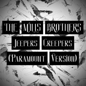 Jeepers Creepers (Paramount Version)