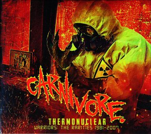 Thermuclear-Warriors: The Rarities 1981-2007