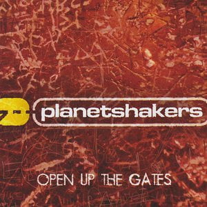 Open Up The Gates