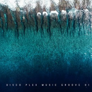 Disco Plex Music Groove 01