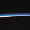 Curve Of The Earth