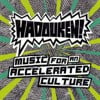Music for an Accelerated Culture