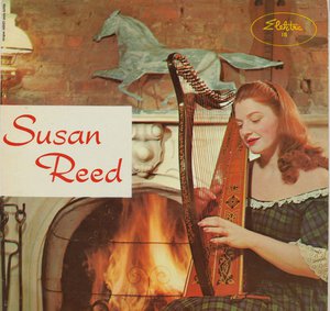 Susan Reed