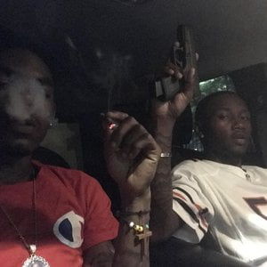 Blood Ties