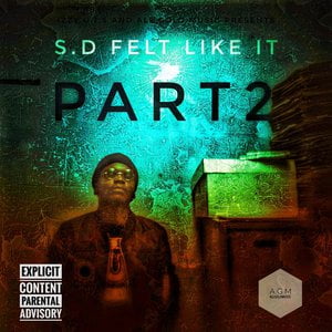 S.D Felt Like It, Pt. 2