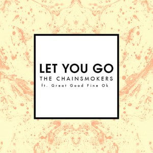 Let You Go (Radio Edit)