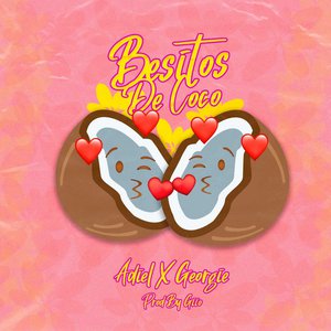 Besitos de Coco