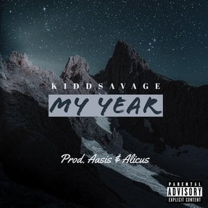 My Year