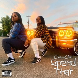 Spend That
